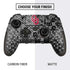 University of Oklahoma Sooners Digi PlayStation Scuf Vantage 2 Controller Skin